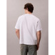 Calvin Klein Ανδρική κοντομάνικη μπλούζα Logo Graphic Relaxed T-Shirt